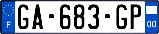 GA-683-GP
