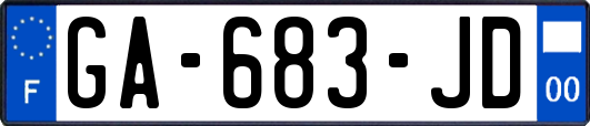 GA-683-JD