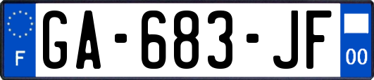 GA-683-JF