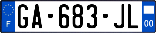 GA-683-JL