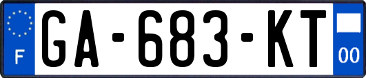 GA-683-KT