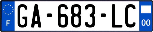 GA-683-LC