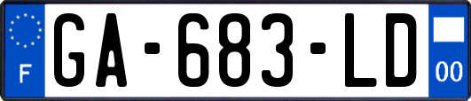 GA-683-LD