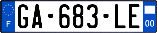 GA-683-LE