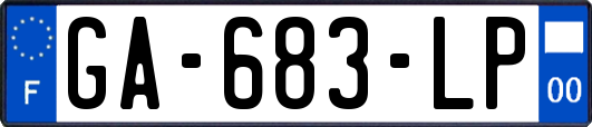 GA-683-LP