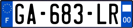 GA-683-LR