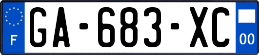 GA-683-XC