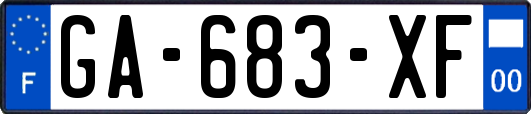 GA-683-XF