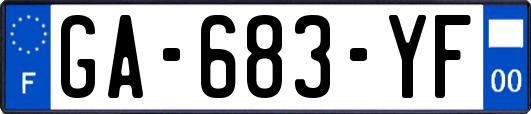 GA-683-YF