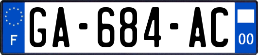 GA-684-AC