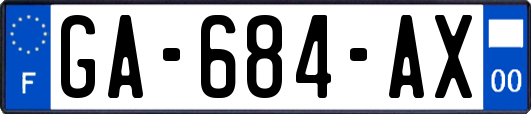 GA-684-AX
