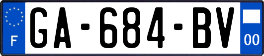 GA-684-BV
