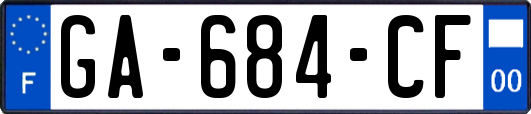 GA-684-CF