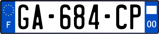 GA-684-CP