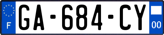 GA-684-CY