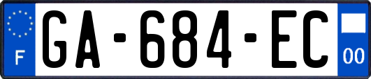 GA-684-EC