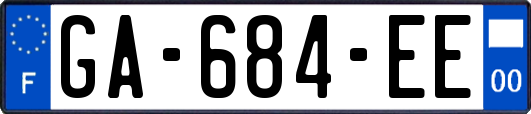 GA-684-EE