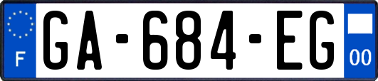 GA-684-EG
