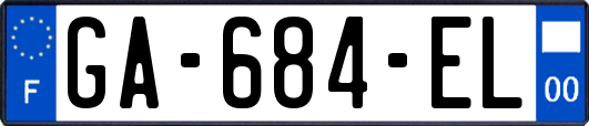 GA-684-EL