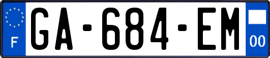 GA-684-EM