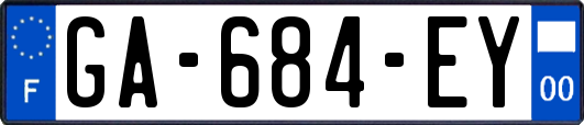 GA-684-EY