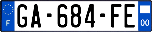 GA-684-FE