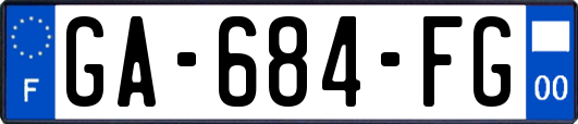 GA-684-FG