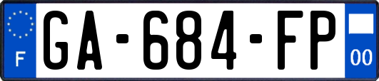 GA-684-FP