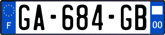 GA-684-GB