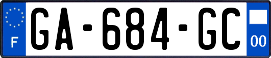 GA-684-GC