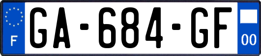 GA-684-GF