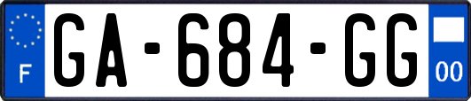 GA-684-GG