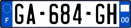 GA-684-GH