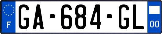 GA-684-GL