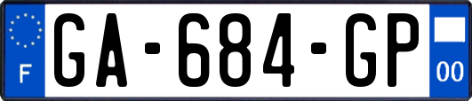 GA-684-GP