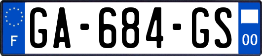 GA-684-GS