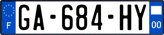 GA-684-HY