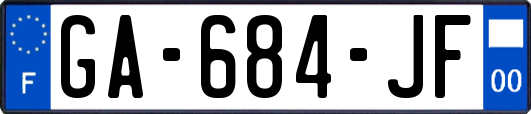 GA-684-JF