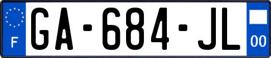 GA-684-JL