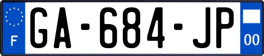 GA-684-JP