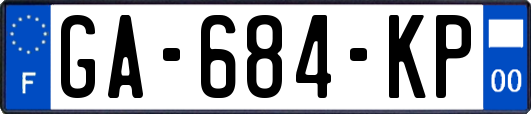 GA-684-KP
