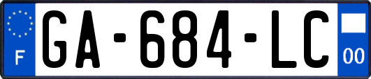 GA-684-LC