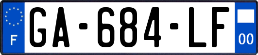 GA-684-LF