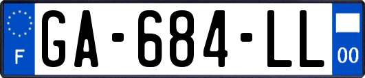 GA-684-LL