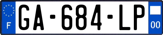 GA-684-LP