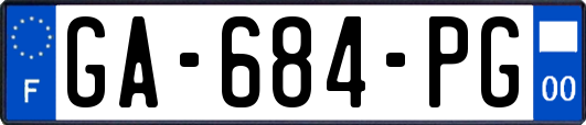 GA-684-PG