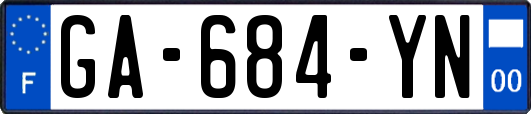 GA-684-YN