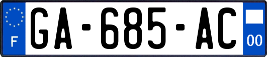 GA-685-AC