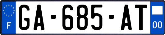 GA-685-AT