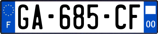 GA-685-CF